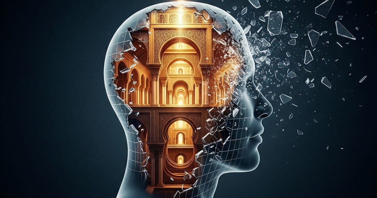 The Architecture of the Muslim Mind: Epistemic Colonialism, Classical Reason, and the Work of Recovery