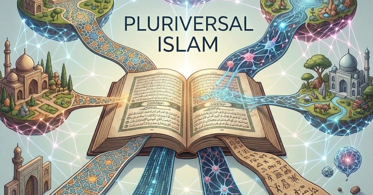 Pluriversal Islam: Recovering the Philosophical Heritage of Shi'i and Nusantara Epistemologies